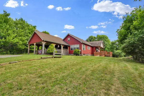 195 Farmers Valley Rd, Troy, PA 16947