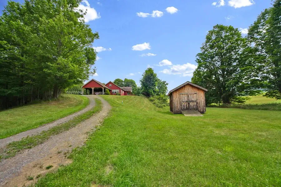 195 Farmers Valley Rd, Troy, PA 16947 - #3