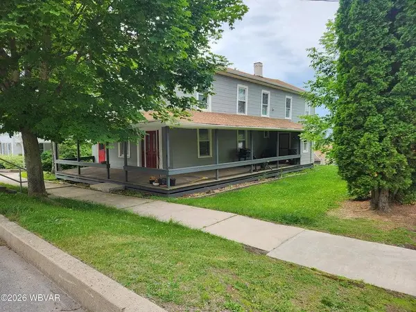 584 Main Street, Laporte, PA 18626