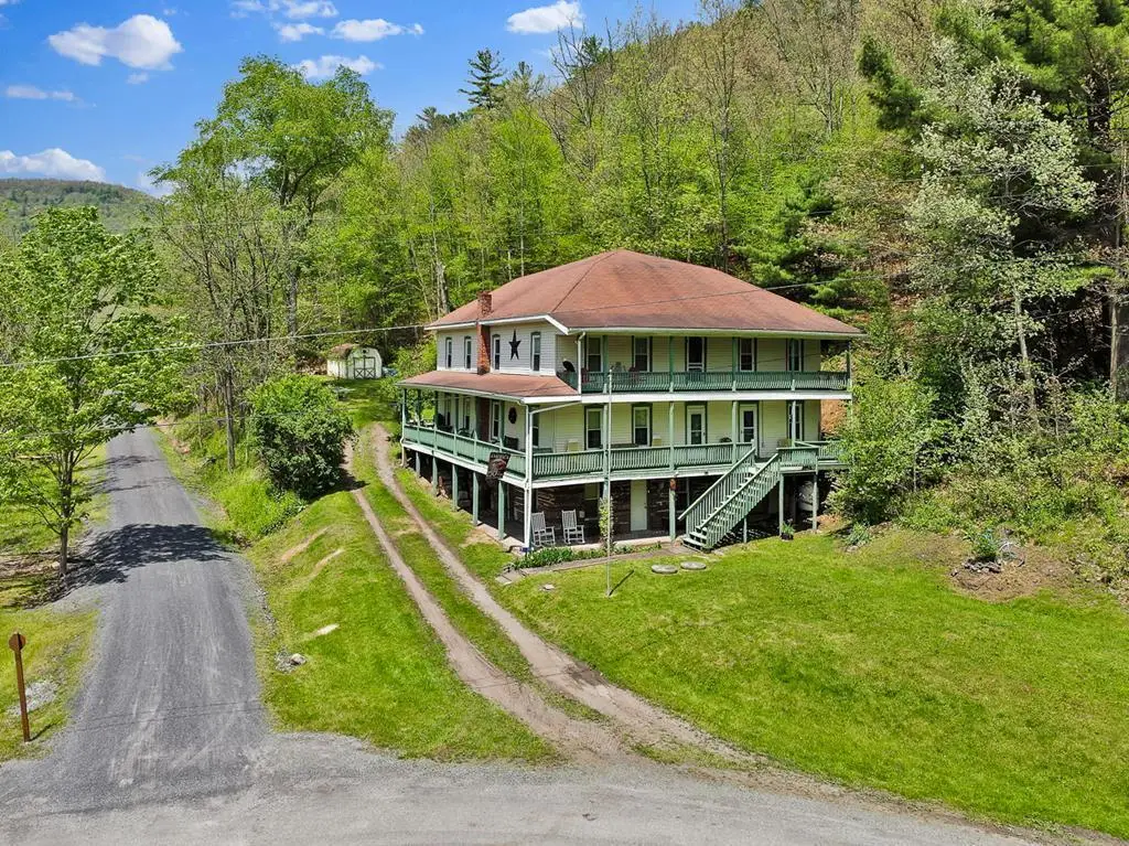 77 Blackwell Square, Morris, PA 16801 - #1