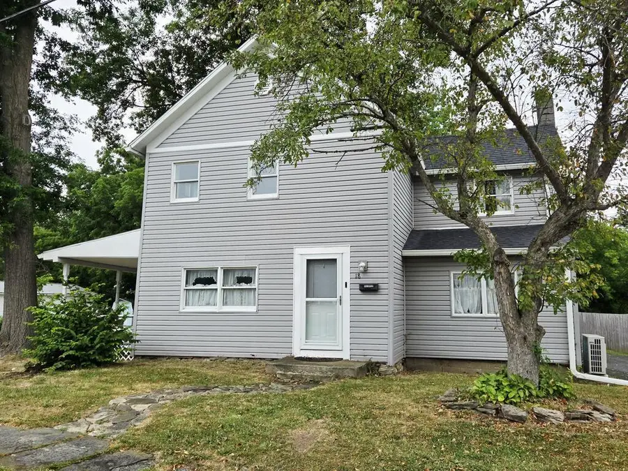 18 Mulberry Street, Towanda, PA 18848 - #2
