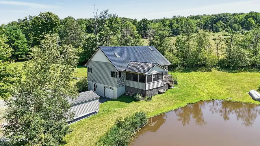 1854 Rouse Road, New Albany, PA 18833 - #3