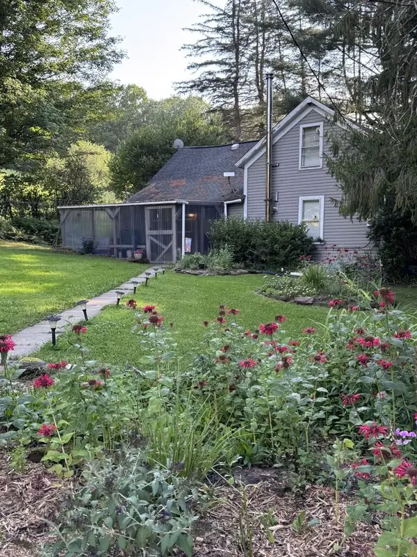 114 Gleason Hollow Road, Port Allegany, PA 16743
