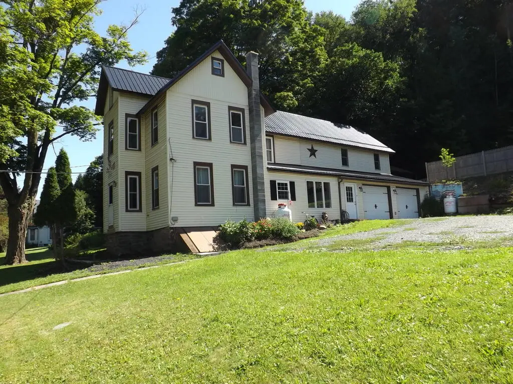 309 S. German Street, Dushore, PA 18614 - #1