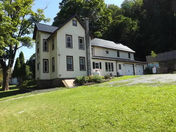 309 S. German Street, Dushore, PA 18614