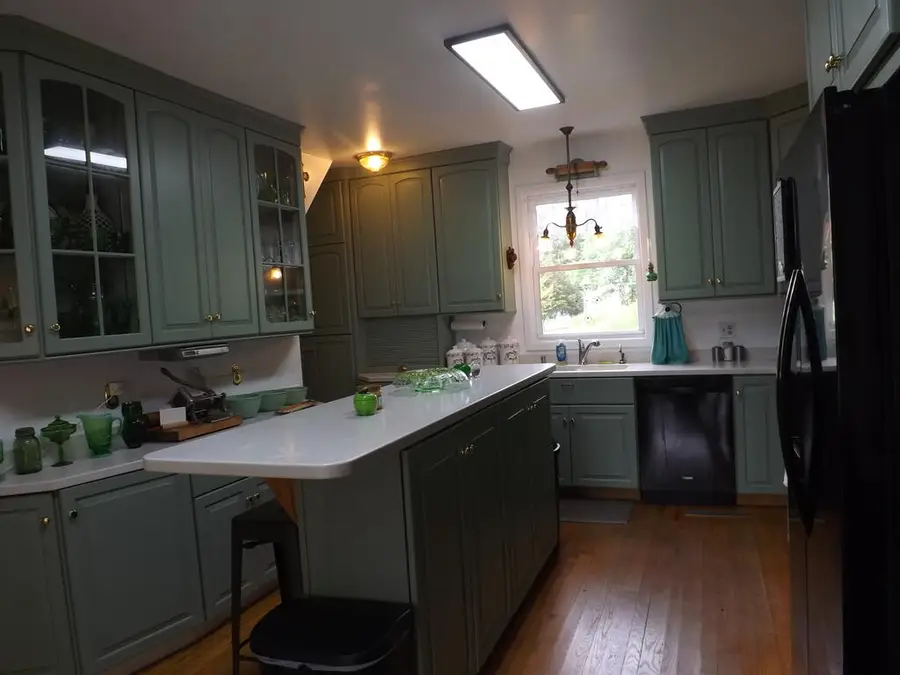 309 S. German Street, Dushore, PA 18614 - #2