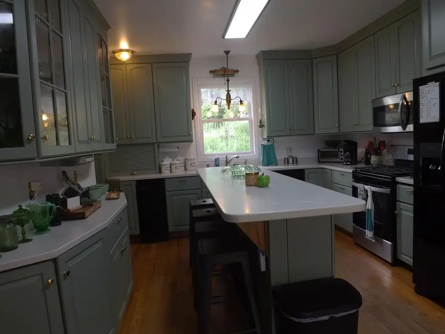 309 S. German Street, Dushore, PA 18614 - #3