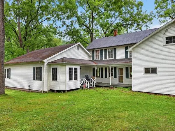 1031 Cemetary Rd, Towanda, PA 18848