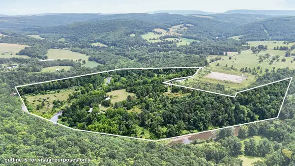 1031 Cemetary Rd, Towanda, PA 18848 - #2