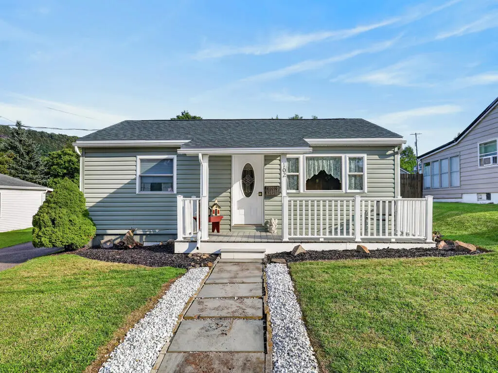 102 Packer Ave, Towanda, PA 18848 - #1