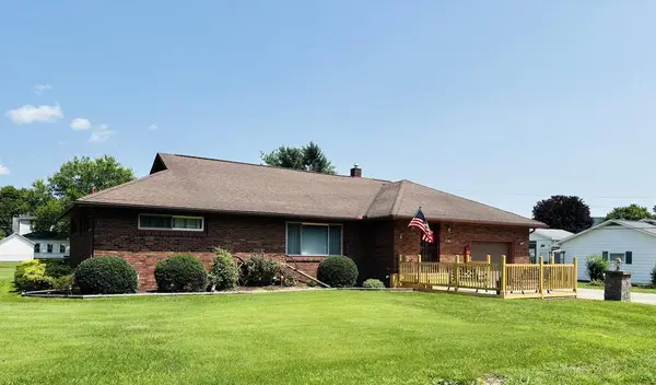 410 N Hopkins St, Sayre, PA 18840