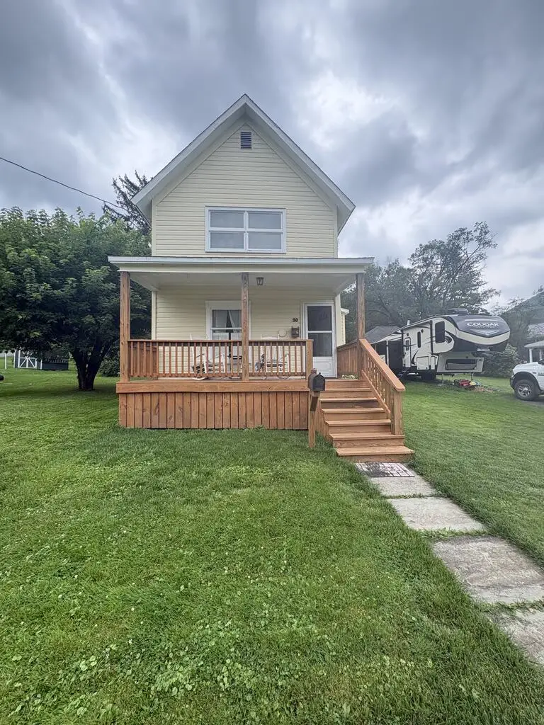 50 Pine St, Galeton, PA 16922 - #1
