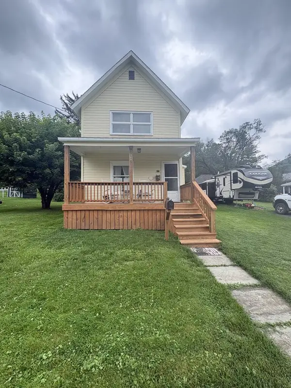 50 Pine St, Galeton, PA 16922
