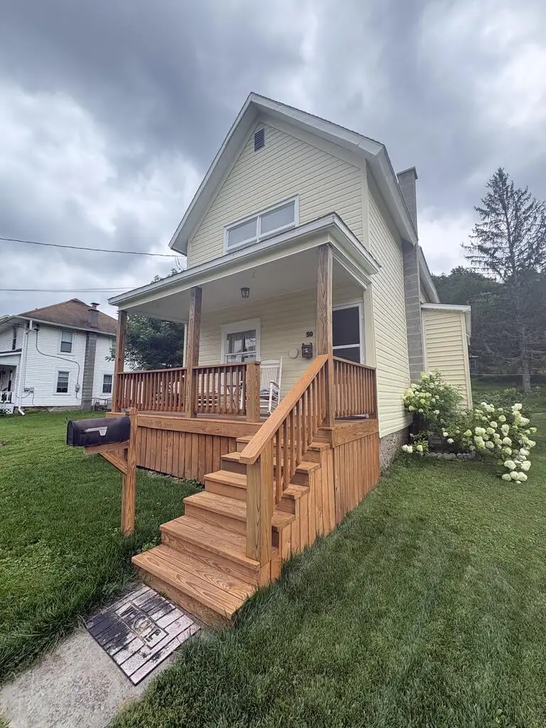 50 Pine St, Galeton, PA 16922 - #2