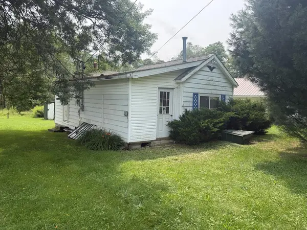 271 West Branch Rd., Galeton, PA 16922