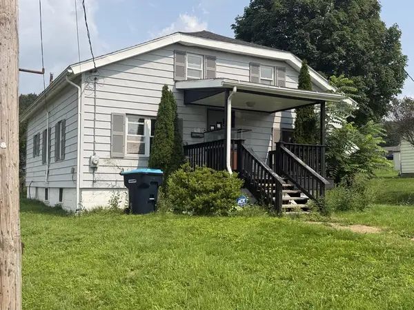 31 E. Vine Street, Port Allegany, PA 16743