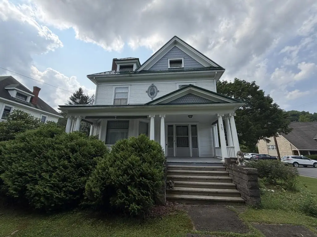 507 N Main Street, Coudersport, PA 16915 - #1