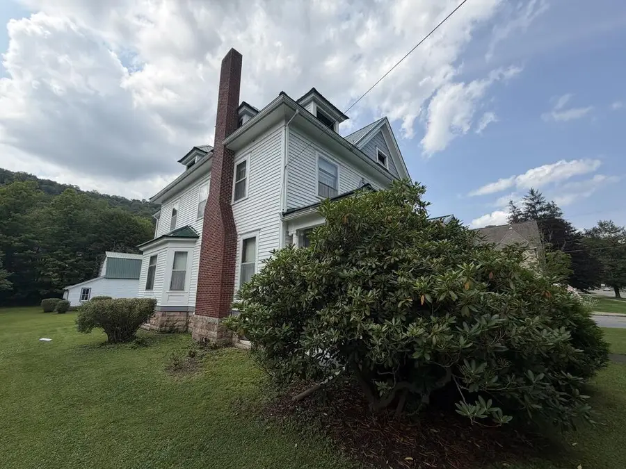 507 N Main Street, Coudersport, PA 16915 - #2
