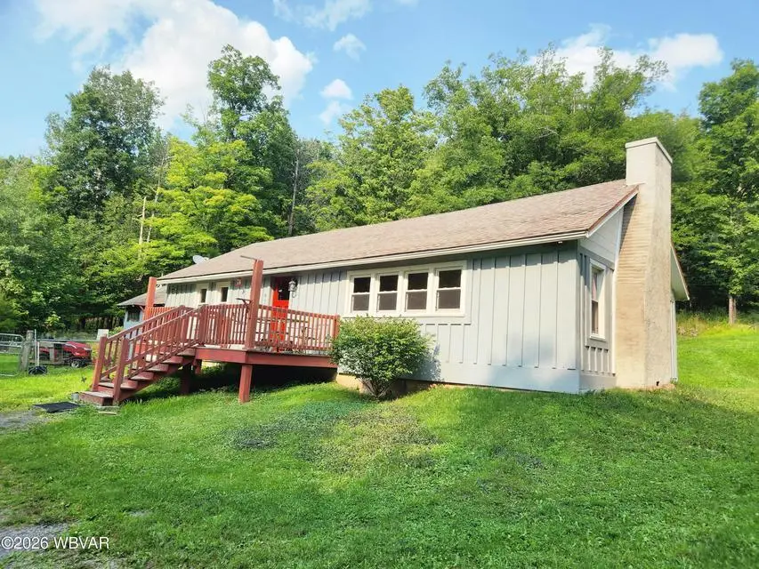 1944 Pennsylvania 154, Canton, PA 17724 - #1