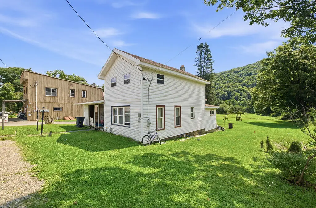 5338 Main St, Millerton, PA 16936 - #1