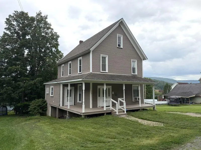 109 E. King Street, Smethport, PA 16749 - #1