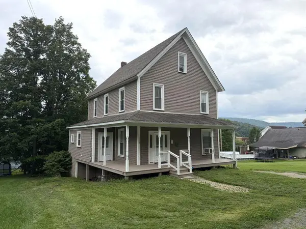 109 E. King Street, Smethport, PA 16749