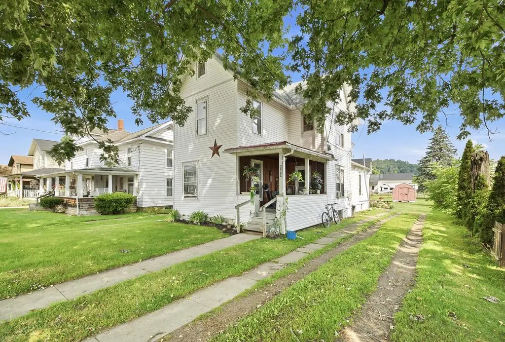 203 Second Street, Elkland, PA 16920 - #1