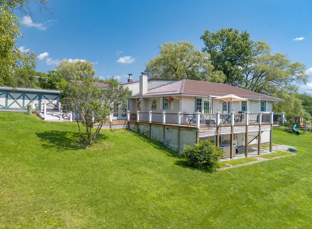 118 Trowbridge Station Road, Millerton, PA 16936 - #1