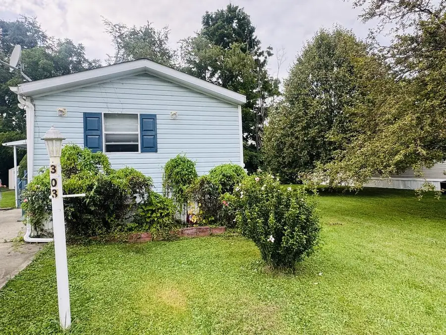 303 Cessna St, Sayre, PA 18840 - #2