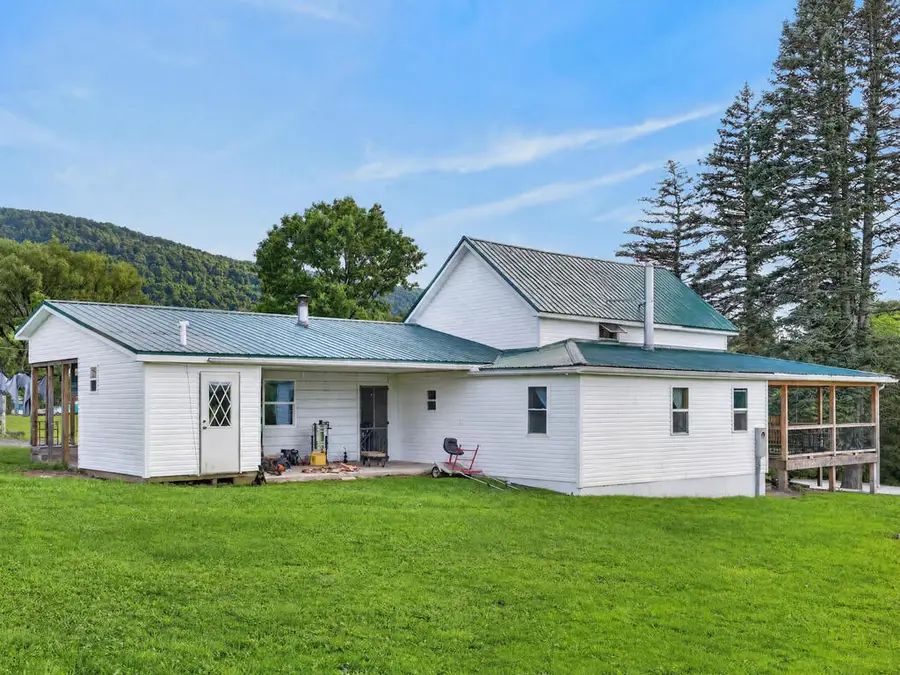 2676 Sunset Rd, Canton, PA 17724 - #2