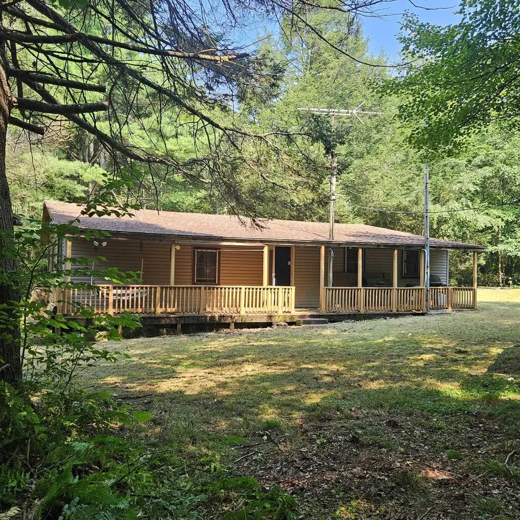 512 Meridian Rd., Lamar, PA 99999 - #1