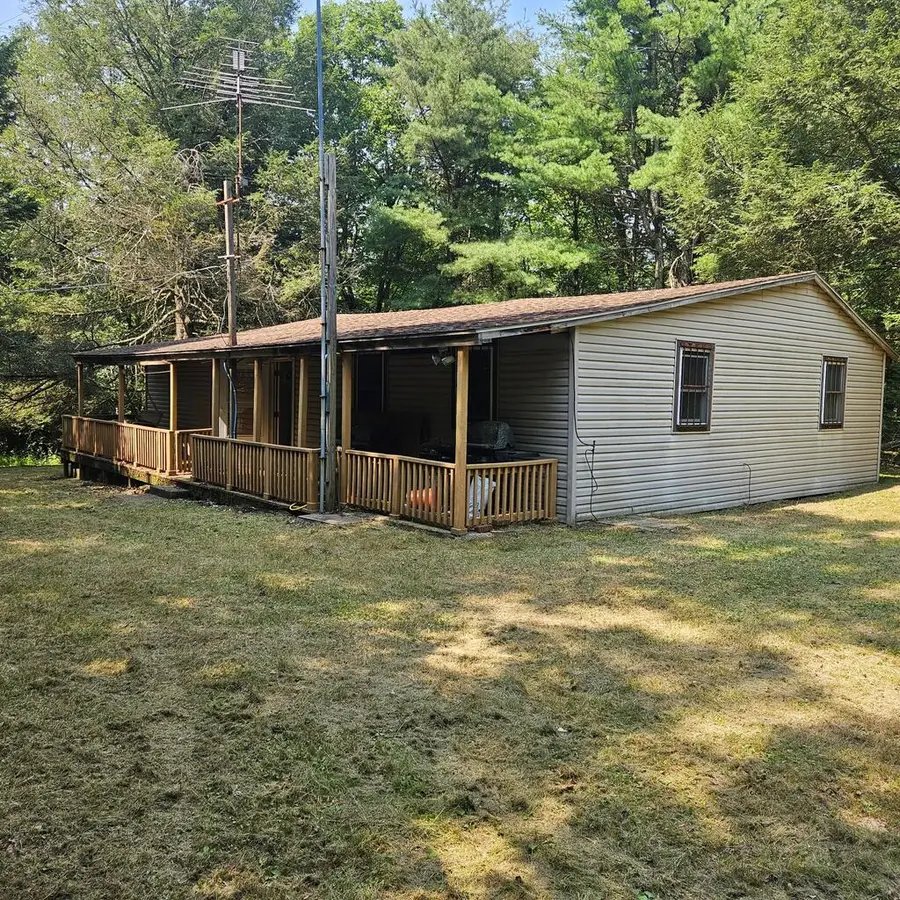 512 Meridian Rd., Lamar, PA 99999 - #2