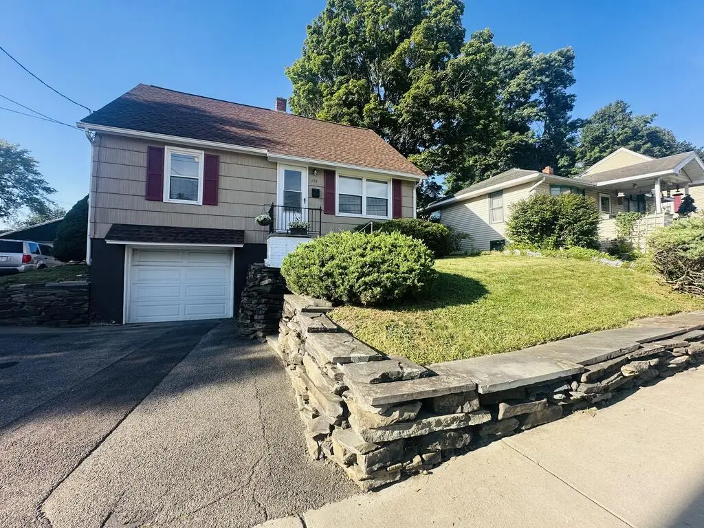 115 E. Wendell, Endicott, NY 13760 - #1