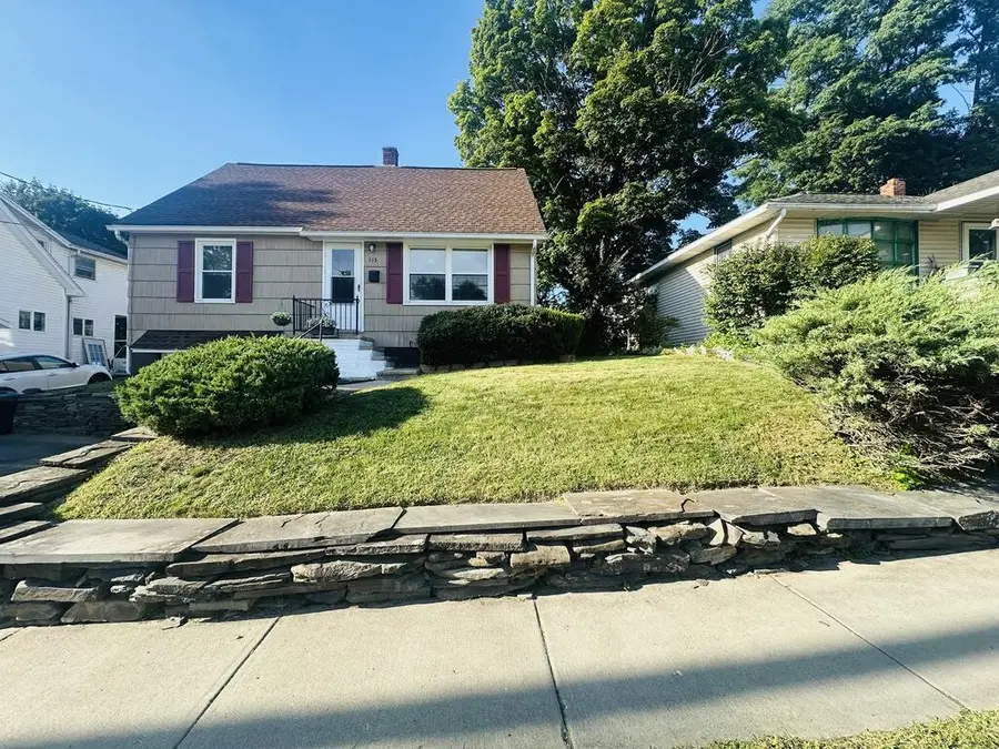 115 E. Wendell, Endicott, NY 13760 - #2