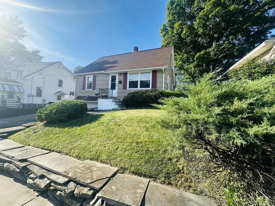 115 E. Wendell, Endicott, NY 13760 - #3