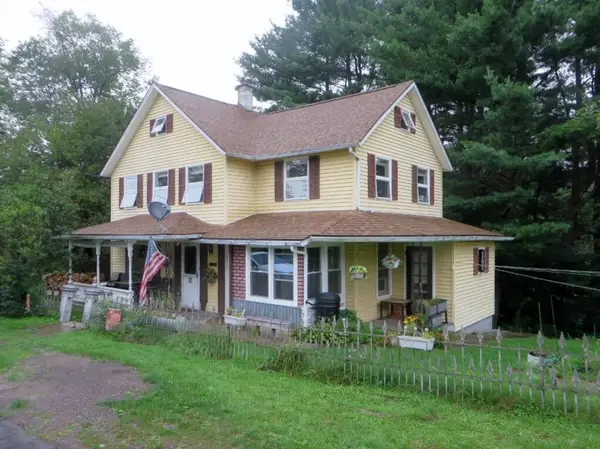 47 Church Street, Lopez, PA 18626