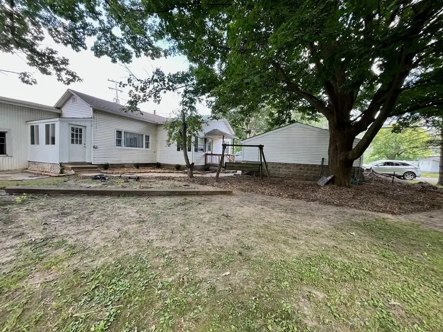 122 N Main St, Towanda, PA 18848 - #2