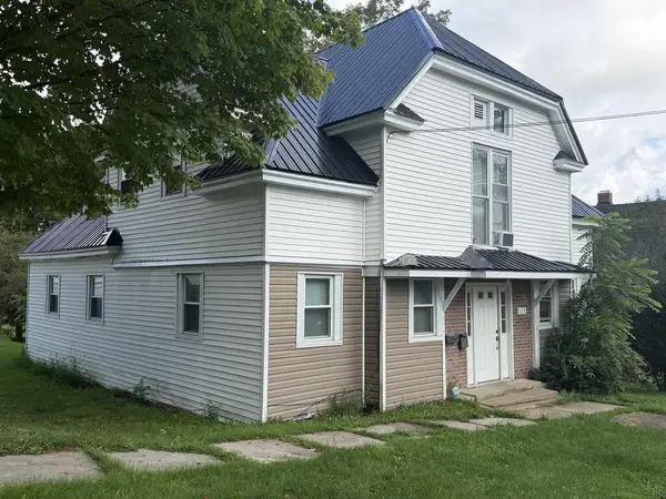 123 Washington Street, Smethport, PA 16749