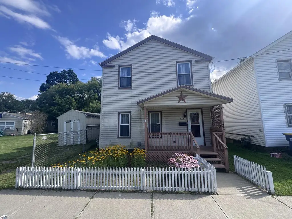 422 Broad St., Waverly, NY 14894 - #1
