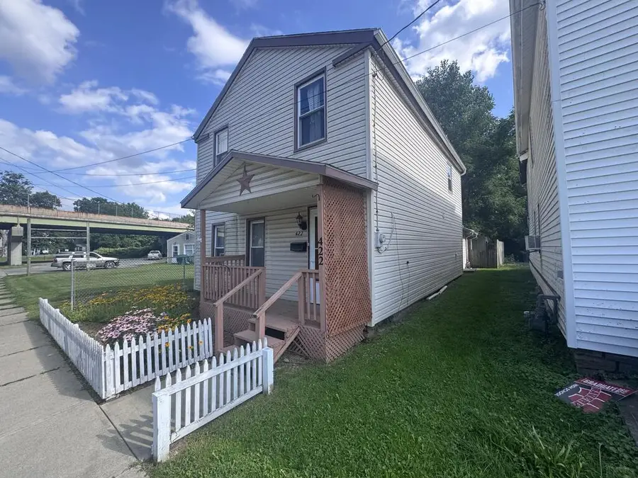 422 Broad St., Waverly, NY 14894 - #2
