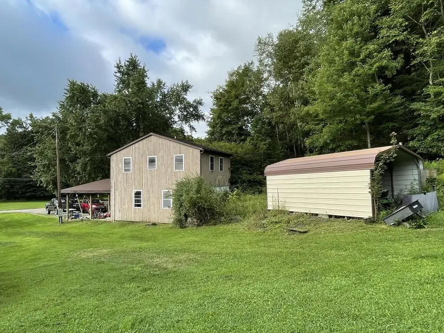 2172 N Rome Rd, Rome, PA 18837 - #2