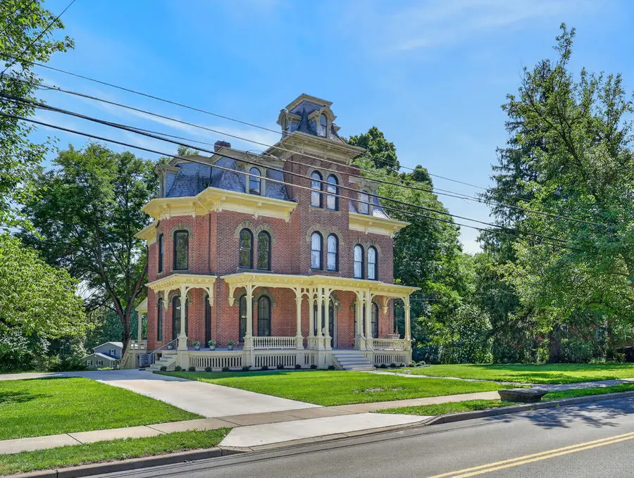416 Chemung St, Waverly, NY 14892 - #2