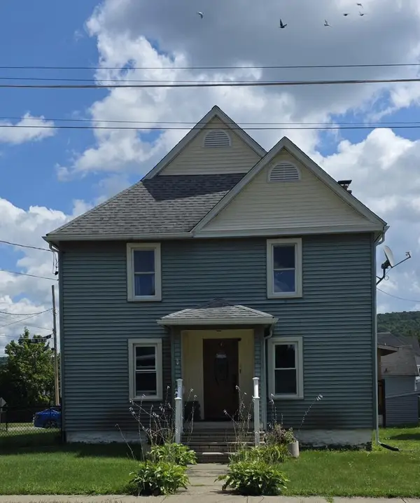 201 Olive Street, Sayre, PA 18840