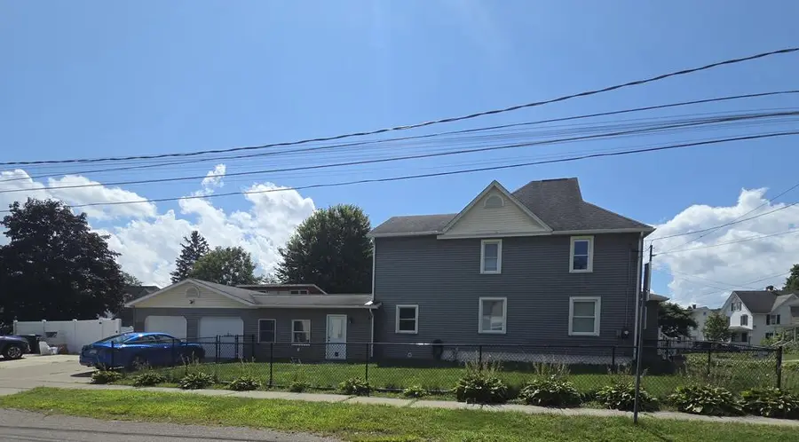 201 Olive Street, Sayre, PA 18840 - #3