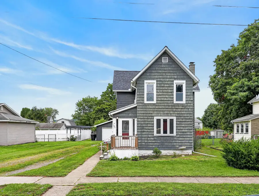 103 Elsbree St, Sayre, PA 18840 - #2
