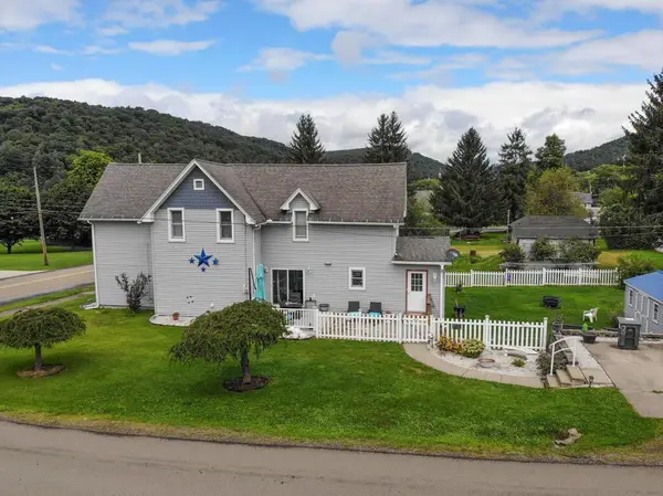 609 S Main St, Coudersport, PA 16915