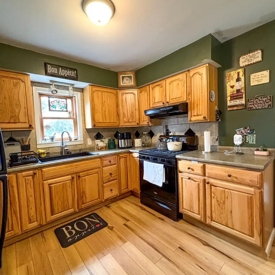 609 S Main St, Coudersport, PA 16915 - #2