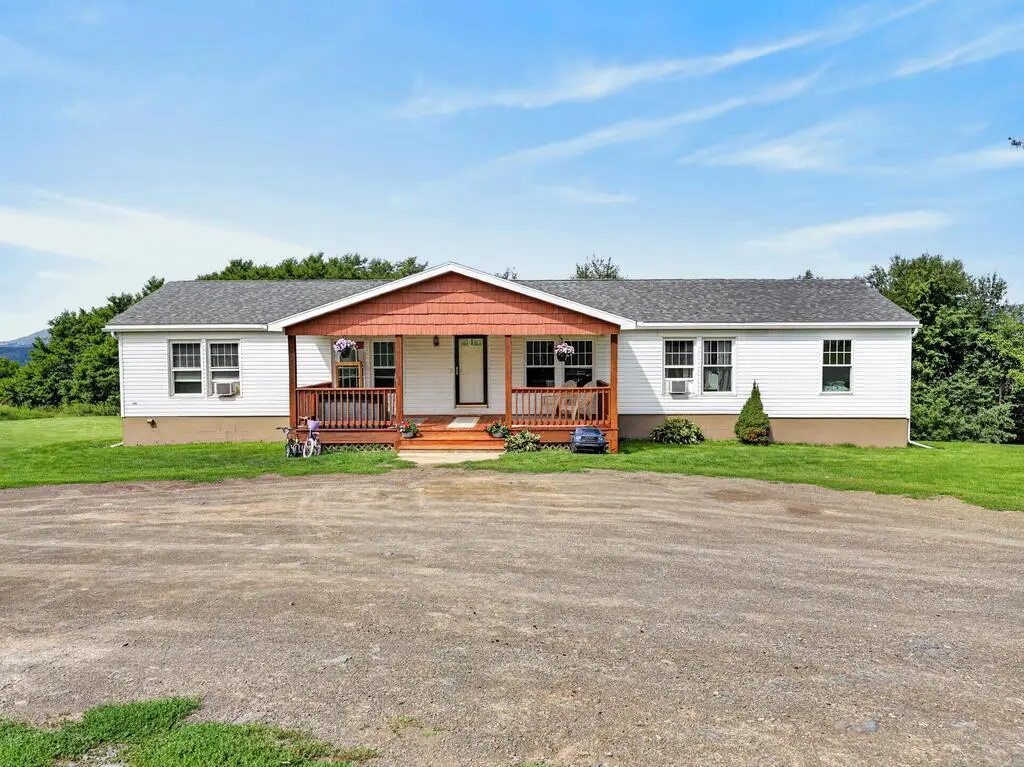 1661 Glory Barn Rd, Canton, PA 17724 - #1