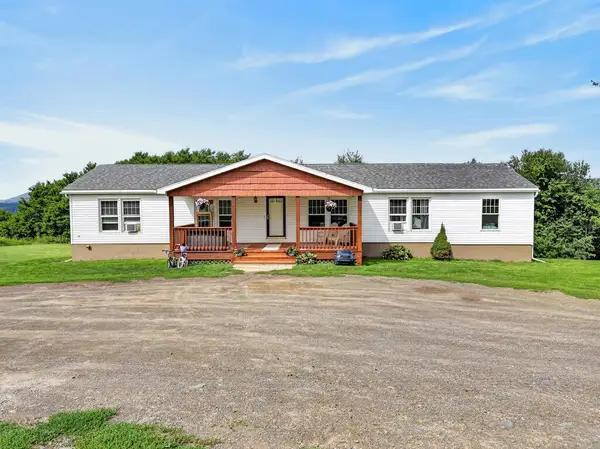 1661 Glory Barn Rd, Canton, PA 17724