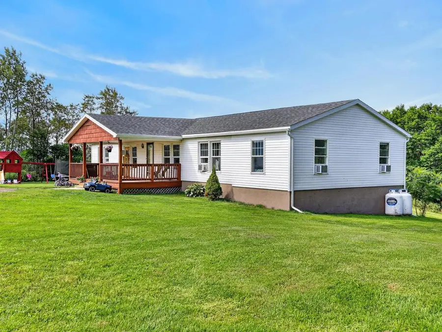 1661 Glory Barn Rd, Canton, PA 17724 - #2